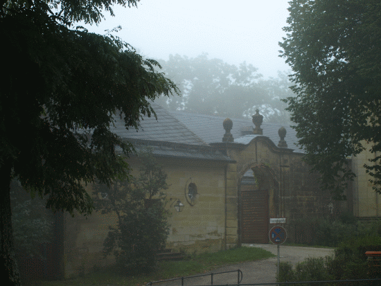 Jahresausflug Bad Staffelstein 2017